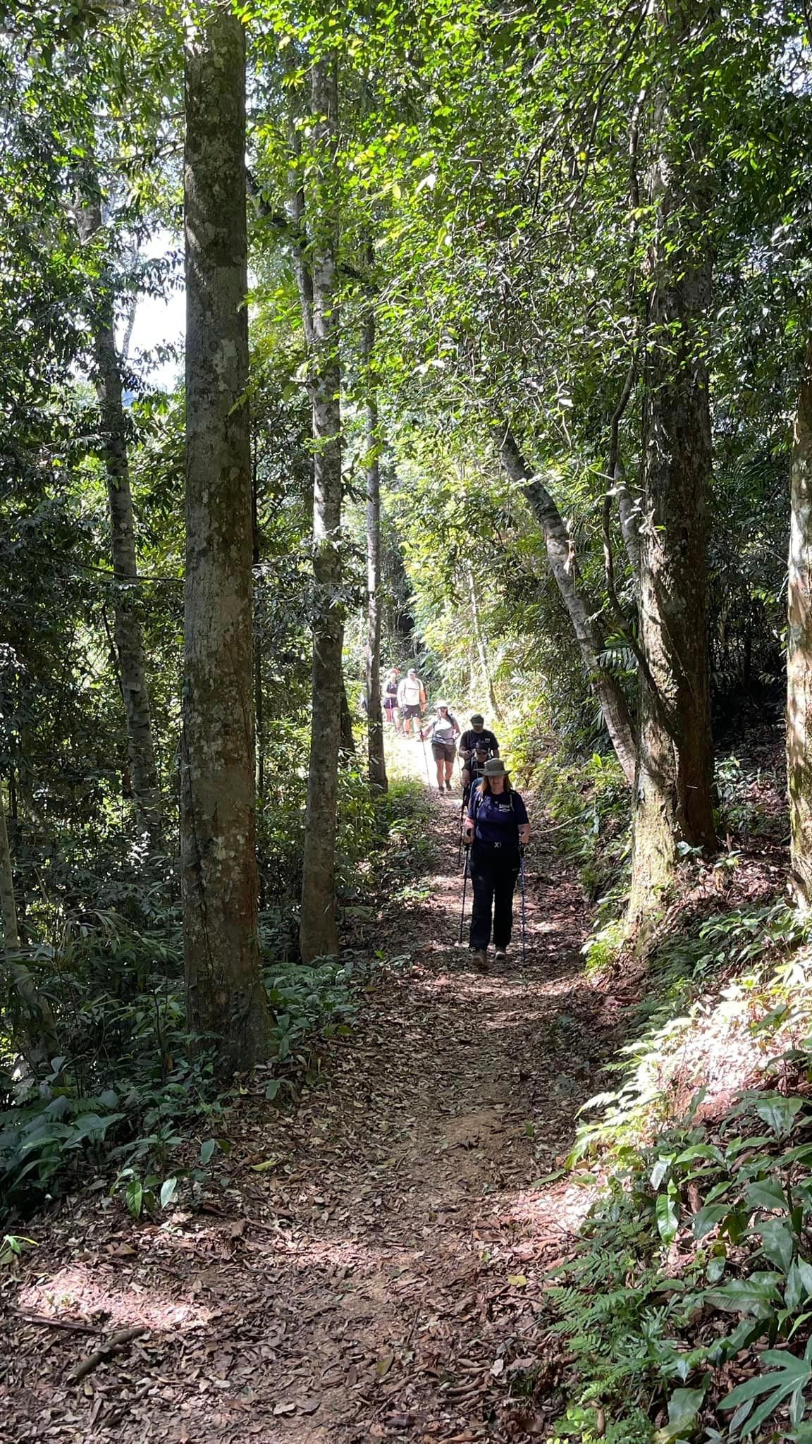 5 Days Pu Luong Nature Reserver Trekking Experience